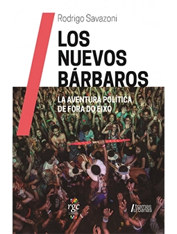 Los Nuevos Bárbaros